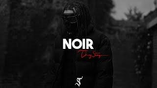 [FREE] Sad Drill x Guitar Drill type beat "Noir"