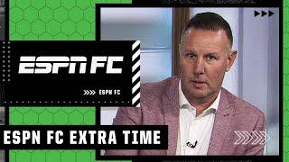 What chance do Steve and Craig give USMNT to beat England in the World Cup? | ESPN FC Extra Time