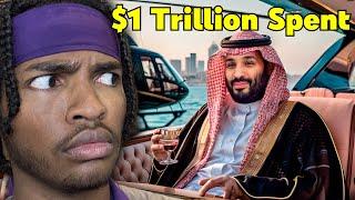 How The Worlds Only Trillionaire Lives