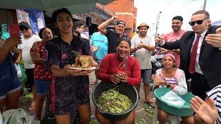 DE MALA E CÚIA NA FEIRA DE OITIZEIRO