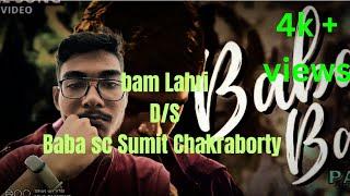 Paradox Hustle SongsD/S Baba Sumit Chakraborty#sumitchakraborty#paradox #kedarnath
