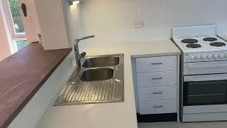 Bunnings Kaboodle Kitchen $22k