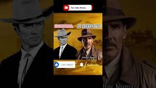 Akshay Kumar ai avatar generated like James bond #bollywood #akshykumar #jamesbond #trending #viral