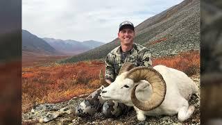 Wild North - A Dall Sheep, Moose, and Wolf Hunt.