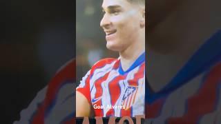 Real Madrid 1-1 Atletico Madrid #imaginedragons #rock #music #handmade #synthwave