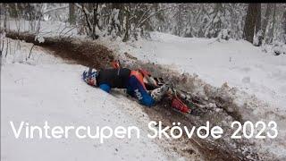 Vintercupen Skövde 2023 - Vurpor & Action!