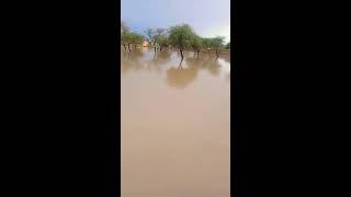 الخريف في مقاطعة باسكنو موريتانيا