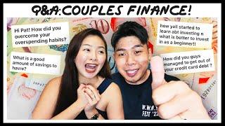 Singaporeans should have 150k SAVINGS in their 30s?! | #johnpatcross