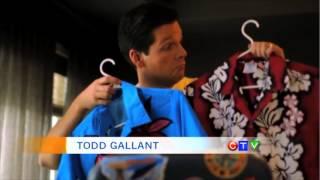 CTV Morning Live Calgary promo for Winter Week