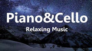 1 hour Relaxing Music | Für Elise - Cello & Piano