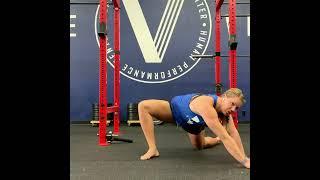 Kelly Starrett’s Morning Hip Spin Up