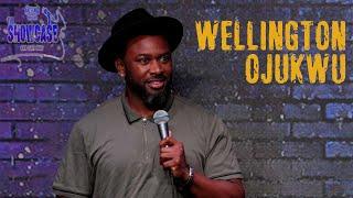 Wellington Ojukwu | Nateland Presents: The Showcase