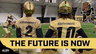 How Coach Prime & Colorado’s trip to the Alamo Bowl can shape the future of Colorado Football