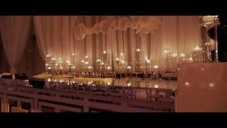 Jeremy and Jillian's Wedding Decor Flashback