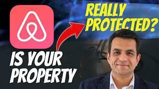 Airbnb Hosting Secrets: The Truth About Insurance and AirCover Pitfalls