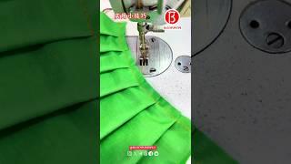 Practical sewing tips