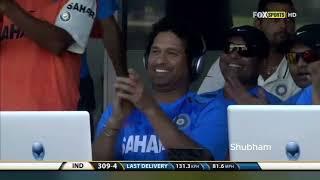 MS Dhoni 224 vs Australia | Chennai 2013 |  Destructive Test Innings | HD Highlights