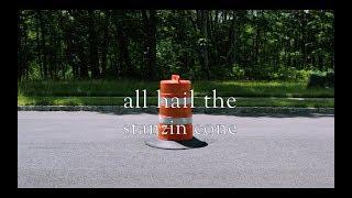 All Hail The Stanzin Cone