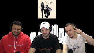 Fleetwood Mac - Dreams | REACTION