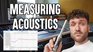 How bad are my homestudio's ACOUSTICS? | Rebuilding the homestudio pt6