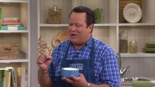 "South Your Mouth Some More" Cookbook by Mandy Rivers on QVC