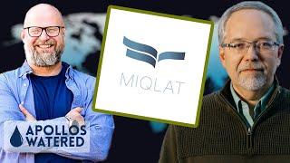 Dr. Michael Heiser Describes the Purpose of Miqlat - Apollos Watered Clips