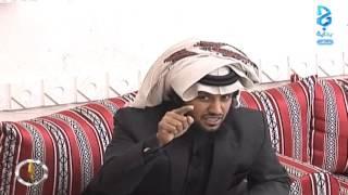 شيلات في السجن ـ خالد العتيبي | #زد_رصيدك48