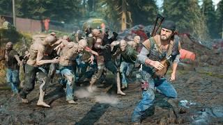 Days Gone First Horde