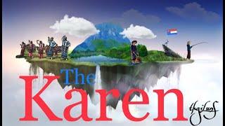 The Karen People