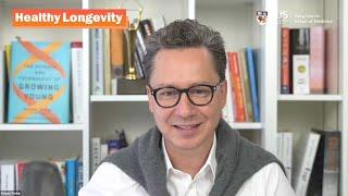 Seven Signs of Longevity Revolution | Sergey Young