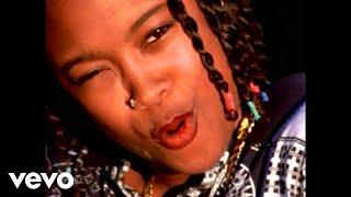 Da Brat - Fa All Y'All