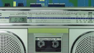 Metronomy x Biig Piig – “405” (Official Visualiser)