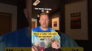 Cyber Security Jobs with No Degree | Day in the Life | Cyber Security for Beginners | SOC Analyst