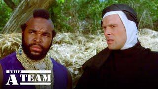 Invading a Nunnery | The A-Team