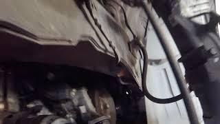 Honda Pilot Timing Belt Weak Hyd Tensioner