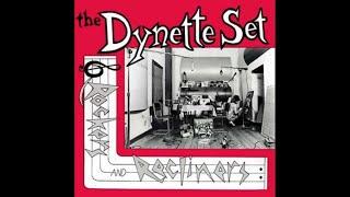 The Dynette Set - Never Learn to Love (1983) power pop girl group