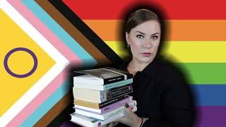 Lieblingsbücher zum Pride Month | Buchtipps und Leseempfehlungen