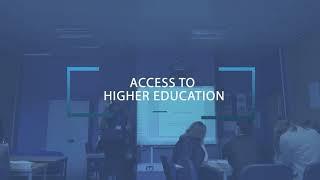 Access to Higher Education at Solihull College & University Centre