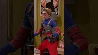 catch Henry Danger if you can! #Shorts