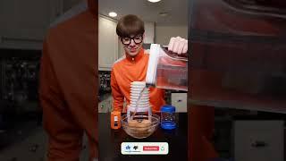 "Peel eggs in a snap!  #KitchenHack #EggPeeler #TimeSaver"  (99 characters) #youtubeshorts