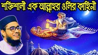 শক্তিশালী এক আল্লাহর ওলির কাহিনী । mufti mawlana shahidur rahman mahmudabadi bangla waz download