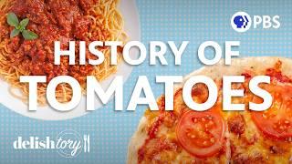 How Did Tomatoes Become An Italian Staple? | Delishtory