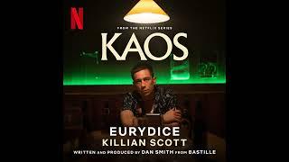 'Kaos' (Netflix) - 'Eurydice' performed by Killian Scott