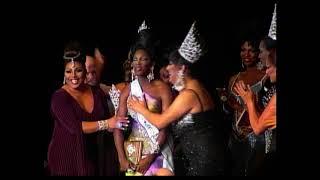 Asia O'Hara is crowned Miss Gay USofA 2007 w/Alyssa Edwards, Layla LaRue, Kara Young-Ross