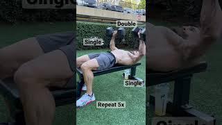 Build a strong Chest.. and Core #shorts #shortvideos #fitness #workout #motivational