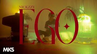 Nickzzy - Ego (Video Oficial)