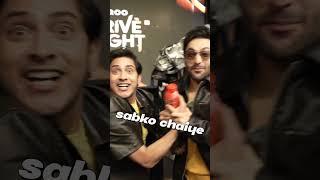 Harsh Beniwal & Purav Jha Review Fokus @TheHarshBeniwal @Puravjha_​