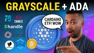 That Cardano ETF, Bitcoin & Cardano News & Ecosystem Updates!