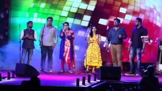 GROUP Song by Ritesh, Nishcal, Reshma, Saumya, Dhanesh, Koushal-UTSAAH RETRO FEVER