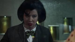 Bethany Kay on 'Gotham' Season 3 Finale opening scene